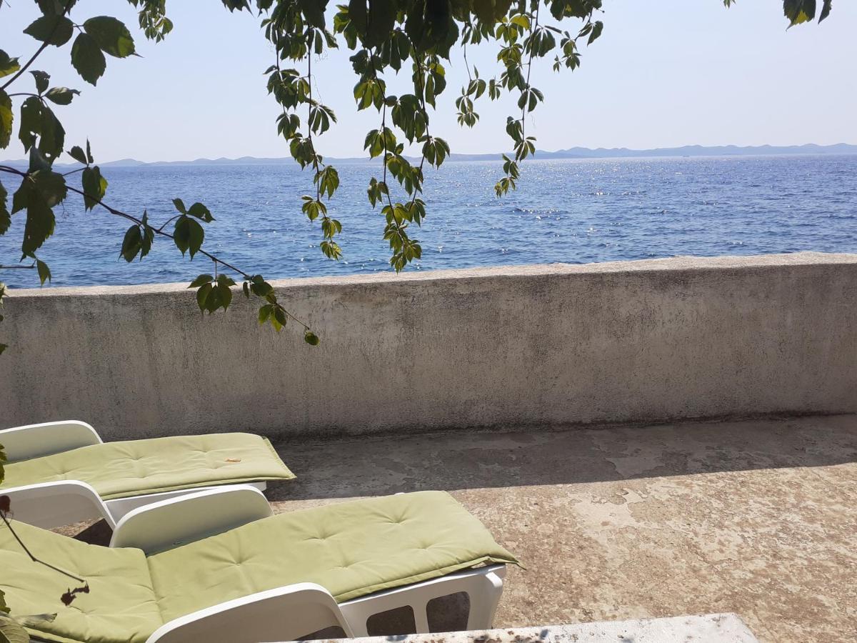 Sea House Anka Villa Banj Exterior foto