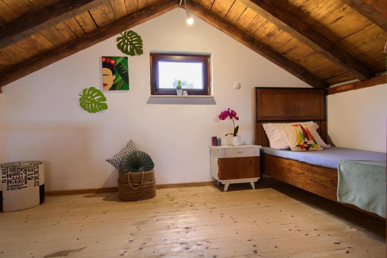 Sea House Anka Villa Banj Exterior foto
