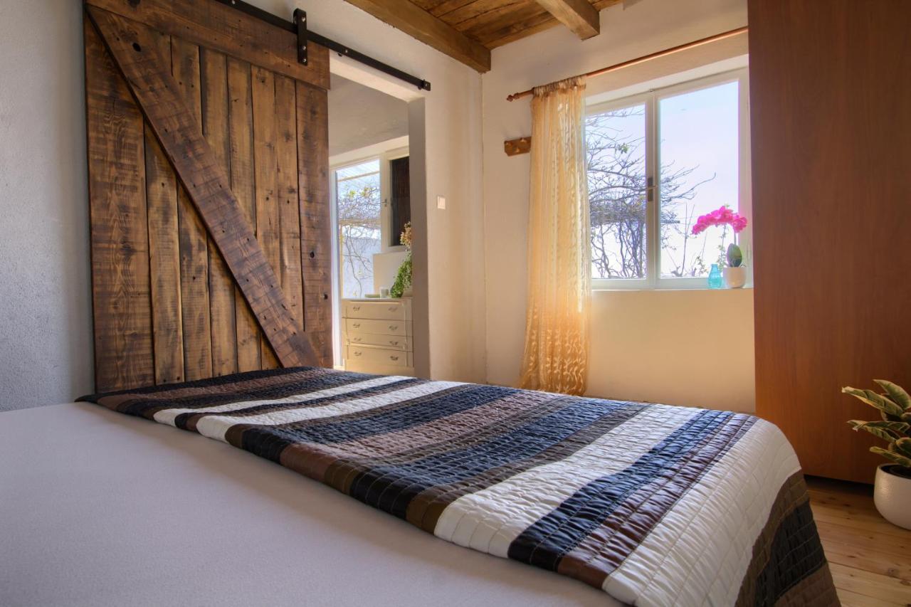 Sea House Anka Villa Banj Exterior foto