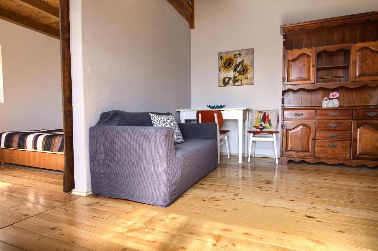 Sea House Anka Villa Banj Exterior foto