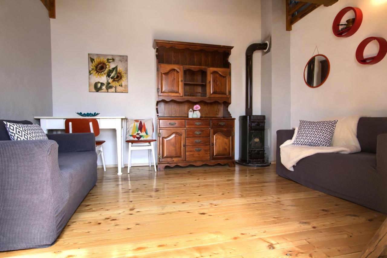 Sea House Anka Villa Banj Exterior foto