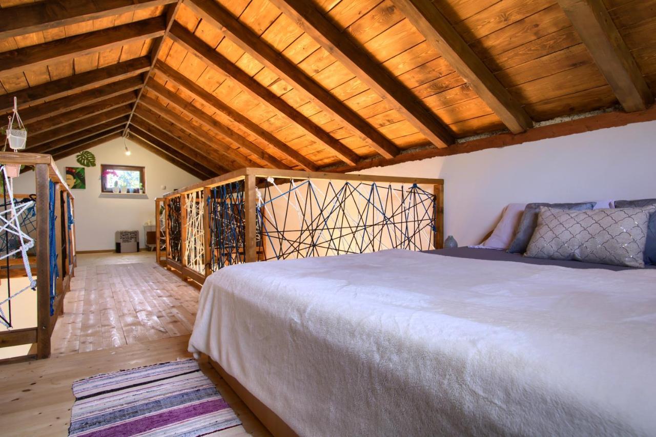 Sea House Anka Villa Banj Exterior foto