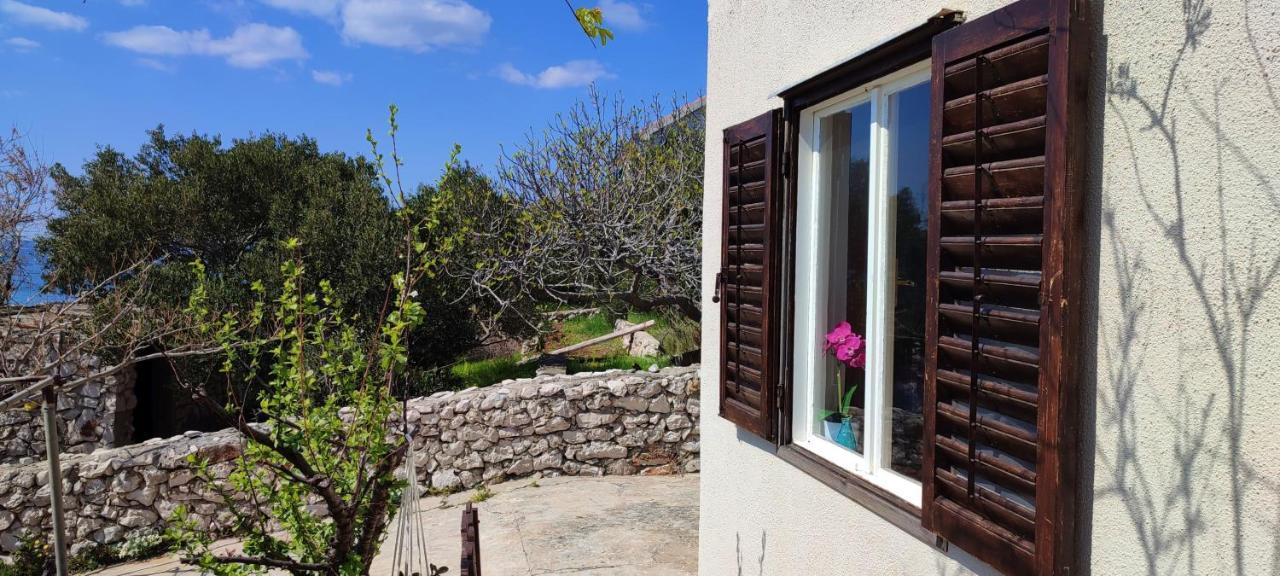 Sea House Anka Villa Banj Exterior foto