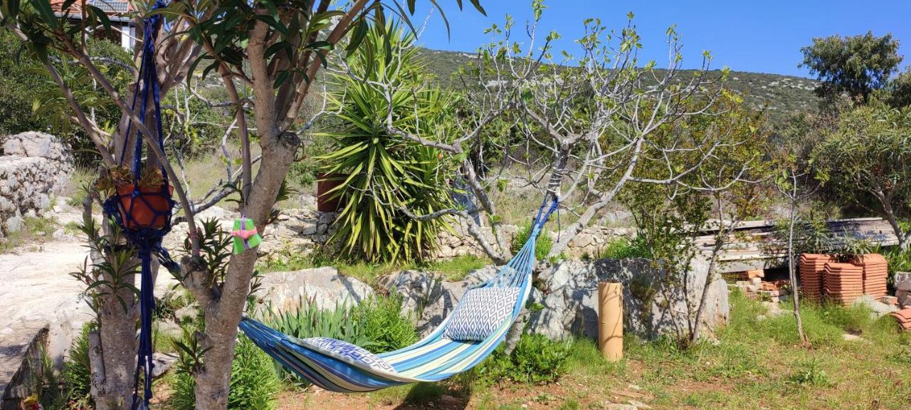 Sea House Anka Villa Banj Exterior foto
