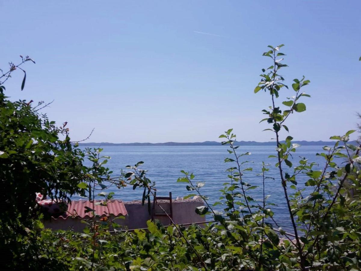 Sea House Anka Villa Banj Exterior foto