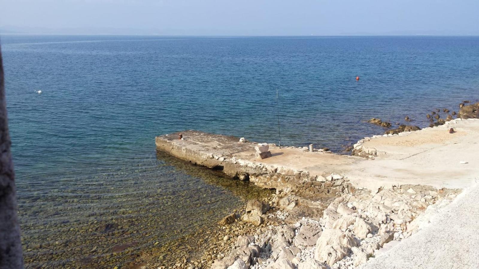 Sea House Anka Villa Banj Exterior foto